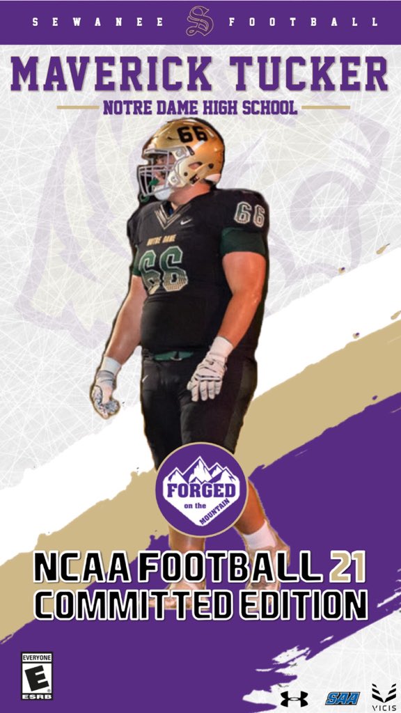 Can’t wait! @RodgersSewanee @YSR_CoachRundle