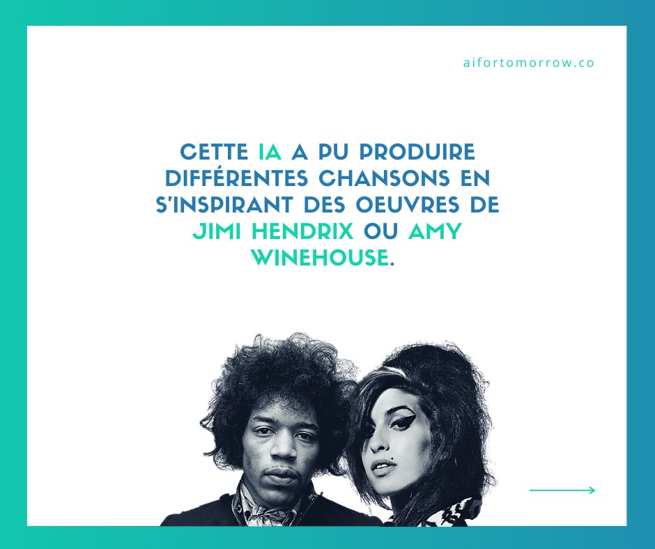 AI for Tomorrow tweet media