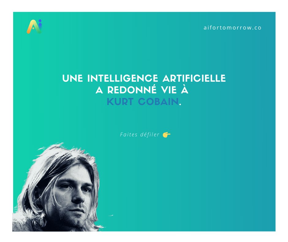 AI for Tomorrow tweet media