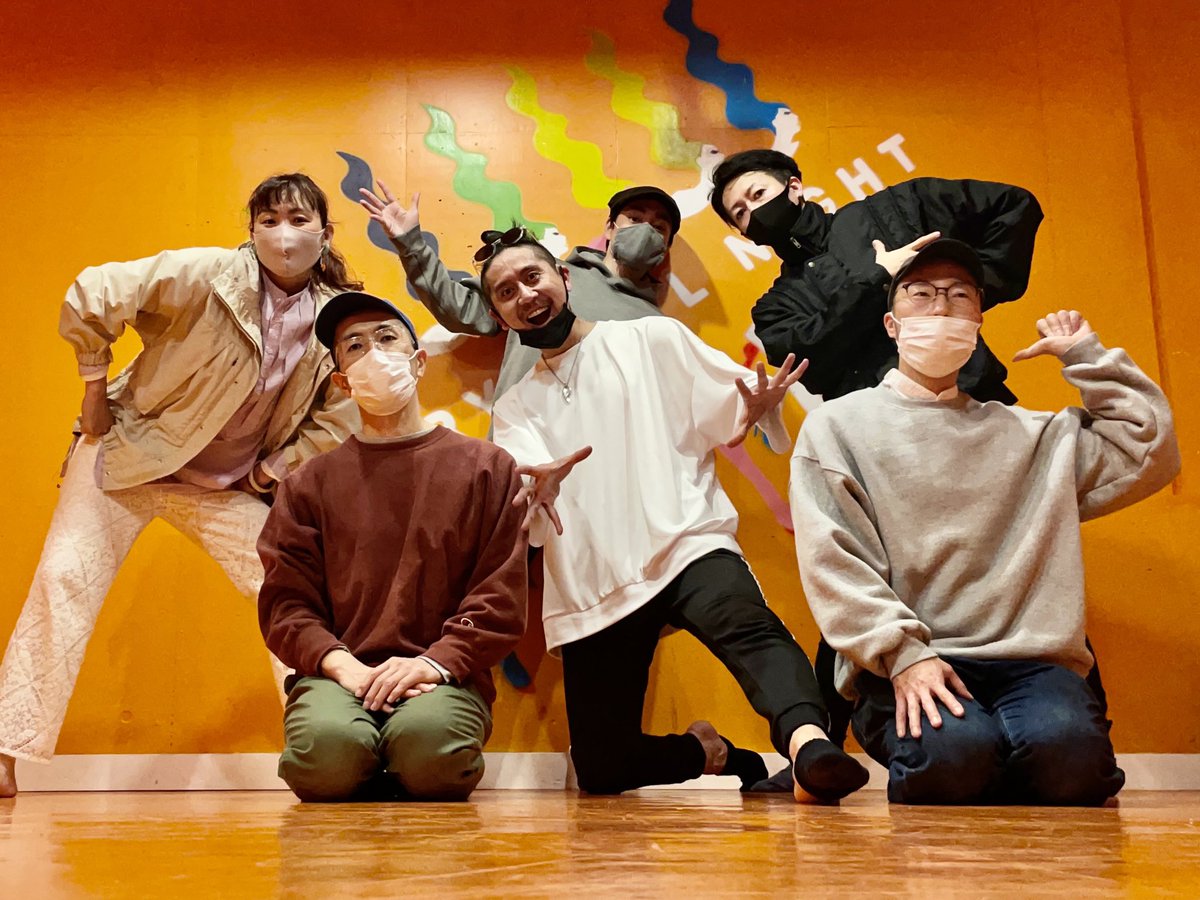 Runup Dance Contest ラナップダンスコンテスト Runup Dance Twitter
