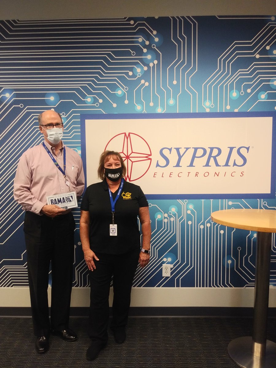 BAMA Florida tweet media