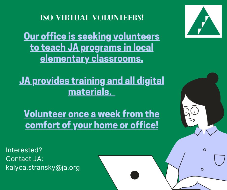 Can you help us?