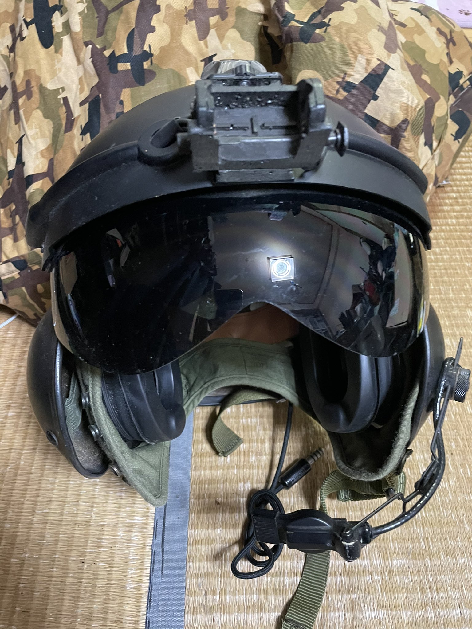 フリッツヘルメット　ブラックホークダウン　レンジャー　ソマリア　PASGT フリッツヘルメット ブラックホークダウン レンジャー ソマリア