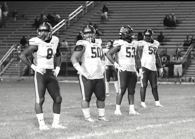 CoachRLilly's tweet photo. #moneyteam #sackcity #nopaybacks #noTDS #smithset we keep BANGIN them.......1 day and a wake-up..... https://t.co/60DDljSidb