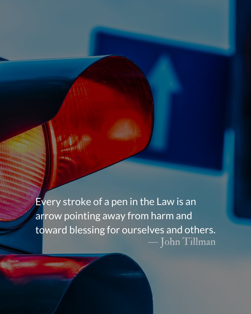 TheParkForum's tweet image. Preview of tomorrow’s post
Reflection: Stop Following Old Laws
By John Tillman
Our culture is still following these “old laws”
#TheLawAndTheProphets #TheLaw #OldLaws #NewCommandment #LoveGodLovePeople
 - mailchi.mp/3c32b62f4495/s…