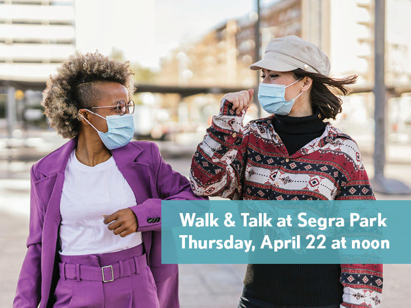 CREWMidlandsSC's tweet photo. Please join us during your lunch break on Thursday, April 22 for our first in-person event in over a year! We will hold a walk &amp; talk at Segra Park to connect and network with other members and guests. Visit https://t.co/zvqgSDUg8V to register and learn more. https://t.co/rqVdtxQ0YV