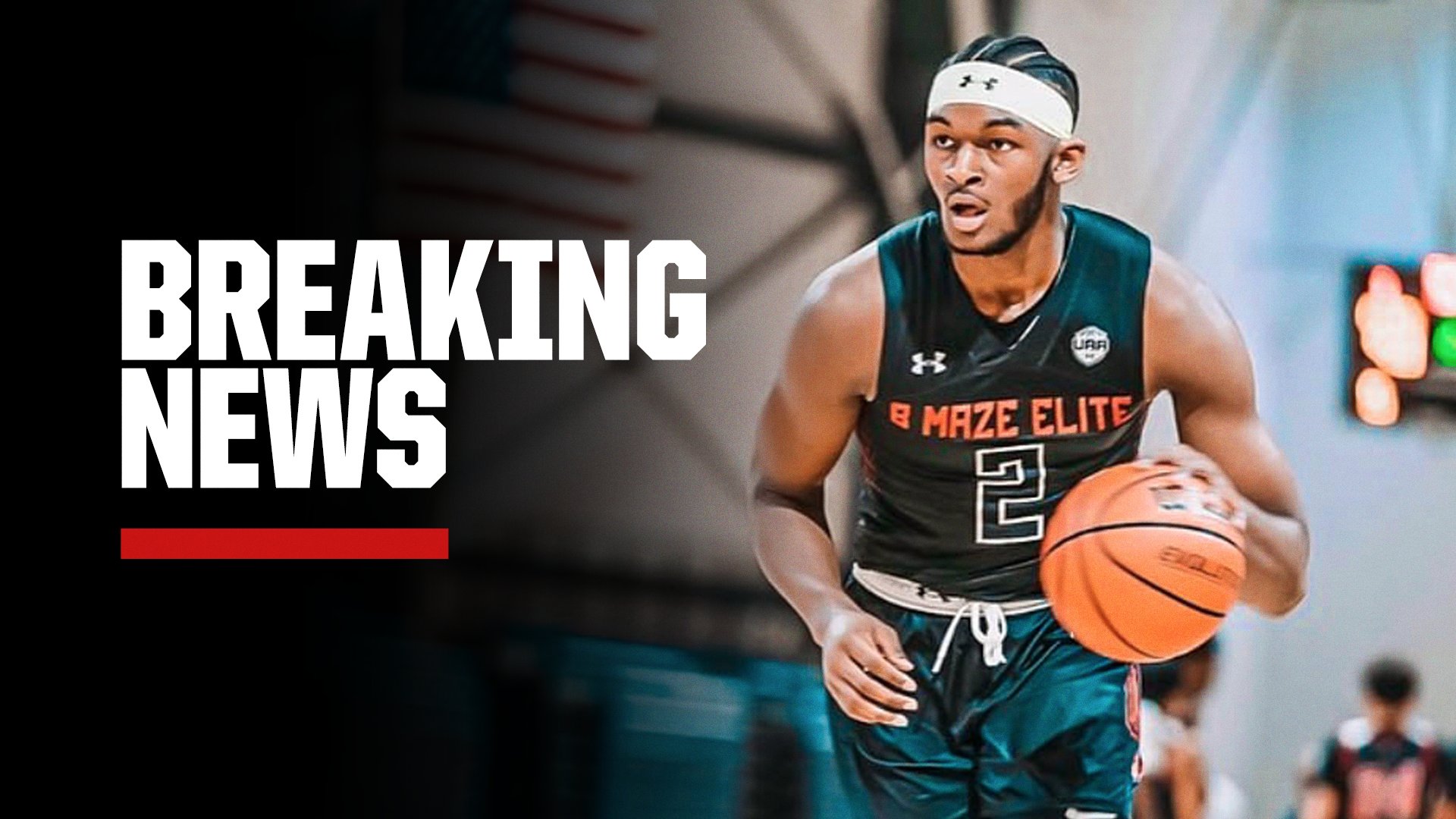 SportsCenter on Twitter "Breaking Brandon HuntleyHatfield has