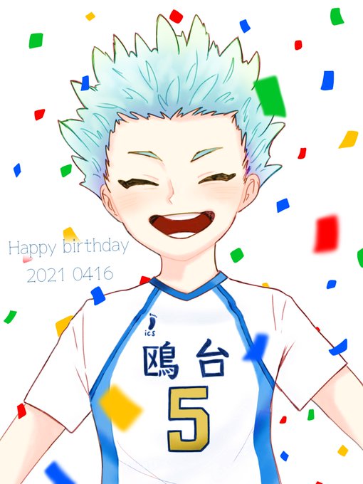 星海光来誕生祭21のtwitterイラスト検索結果 古い順