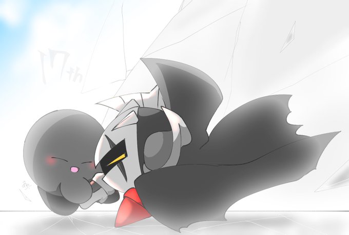 ダークメタナイトのtwitterイラスト検索結果 ダークメタナイトのtwitterイラスト検索結果