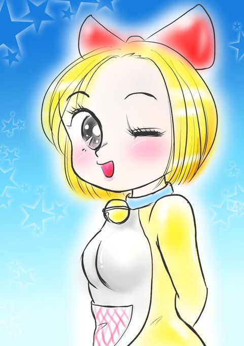 ドラえもんのイラストまとめ