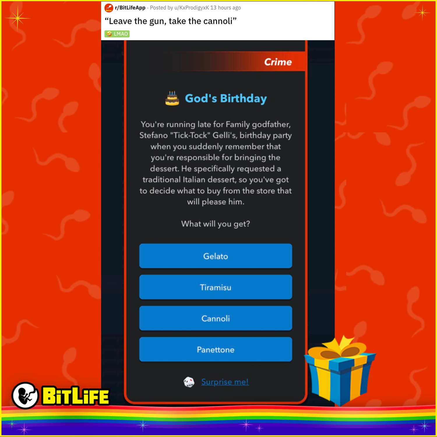 My First €1T+ Revenue : r/BitLifeApp