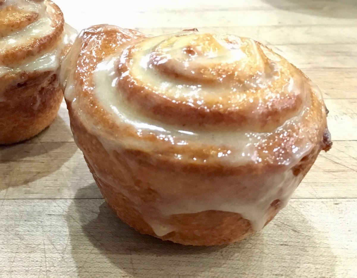 the Spoke & Bird tweet media