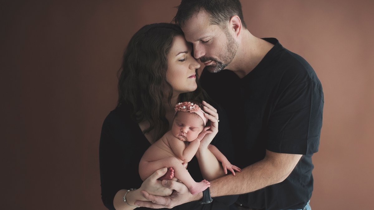 Natalie and Barry of Simcoe, Ontario, wanted to share their personal story of pregnancy loss and a new beginning in their lives. 

Thank you, Natalie and Barry, for having the courage to share your story. 

We know it will help many people. 

bit.ly/3gdPmED