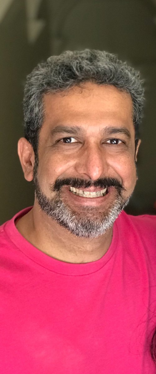 BesuraTaansane's tweet photo. Lets create a positive feed ๐ฅฐ
Drop your best smile ๐ It just might help make someone else smile too ๐
#PositiveTweetsKaroNa
@harshasherni @DoctorAjayita @seriousfunnyguy @BittuTuFanii @vinsinners https://t.co/yhbOkGcMDI