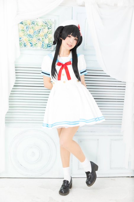 コスプレイヤー秋津穂乃華のTwitter画像39