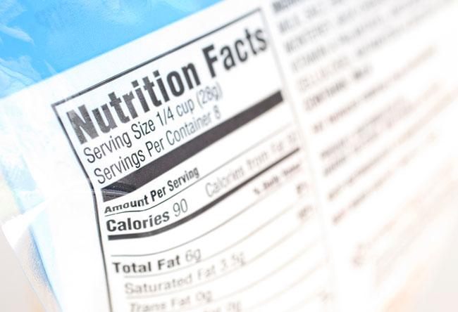 PrimeSourceOPC's tweet image. What You Need to Know About Food &amp;amp; Beverage Labels dlvr.it/Rxkr60