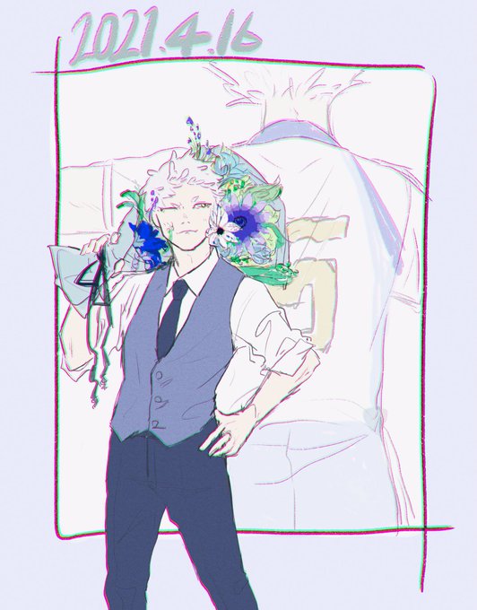 星海光来のtwitterイラスト検索結果