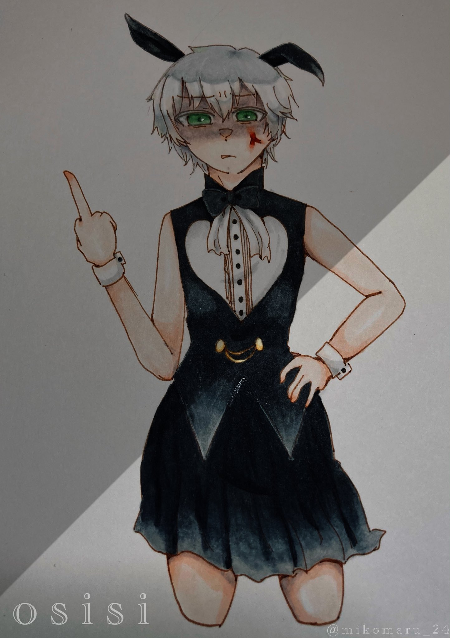 漢字アート Twitter Search Twitter