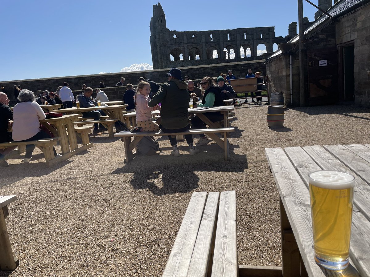 School holidays 🍺🍺