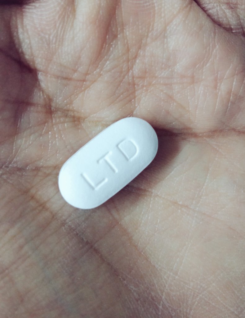 AmigoEspera's tweet photo. Un día más.
💪
#Acriptega #Tars #vih https://t.co/X85dDA3Tzh