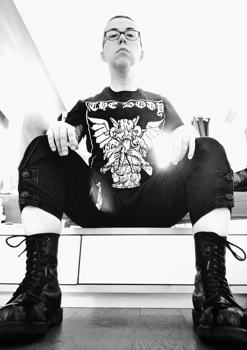 MoreRelevantF's tweet photo. Gender euphoria https://t.co/a0J5Jdk33n