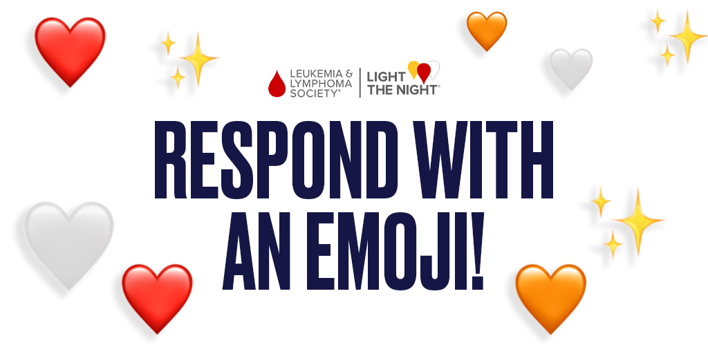 Light The Night tweet media