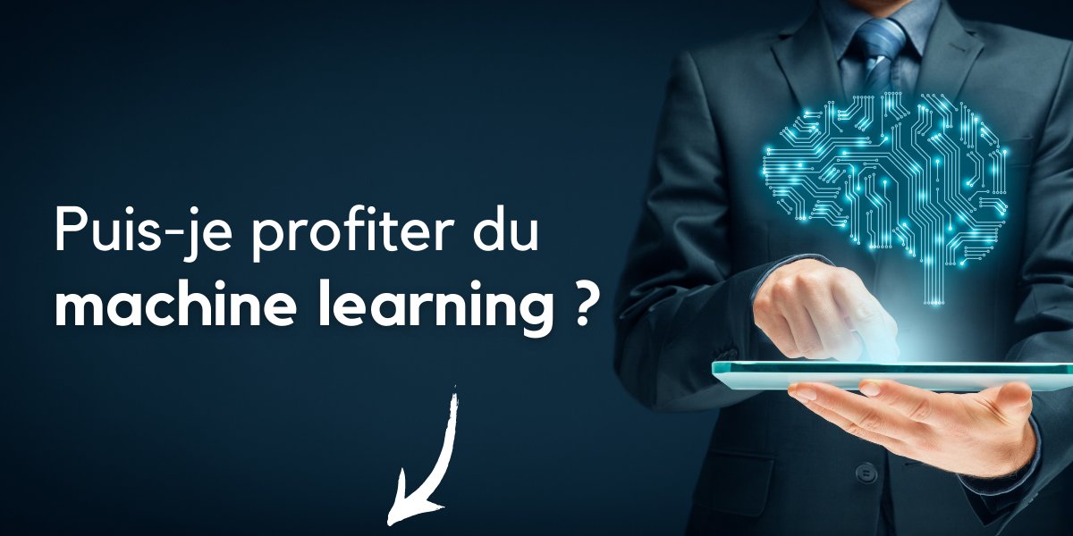 Un expert du #MachineLearning  gratuitement pendant 15 min pour parler de votre problématique de prévision de la demande ça vous tente ?
✅Obtenez un diagnostic sur l'éligibilité de vos données 
👉  bit.ly/3mQwInp
#ecommercefulfillment #ecommerce #Retail #Forecasting