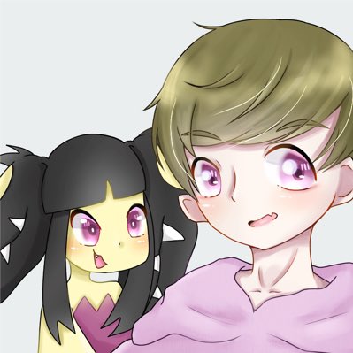 メガクチートのtwitterイラスト検索結果