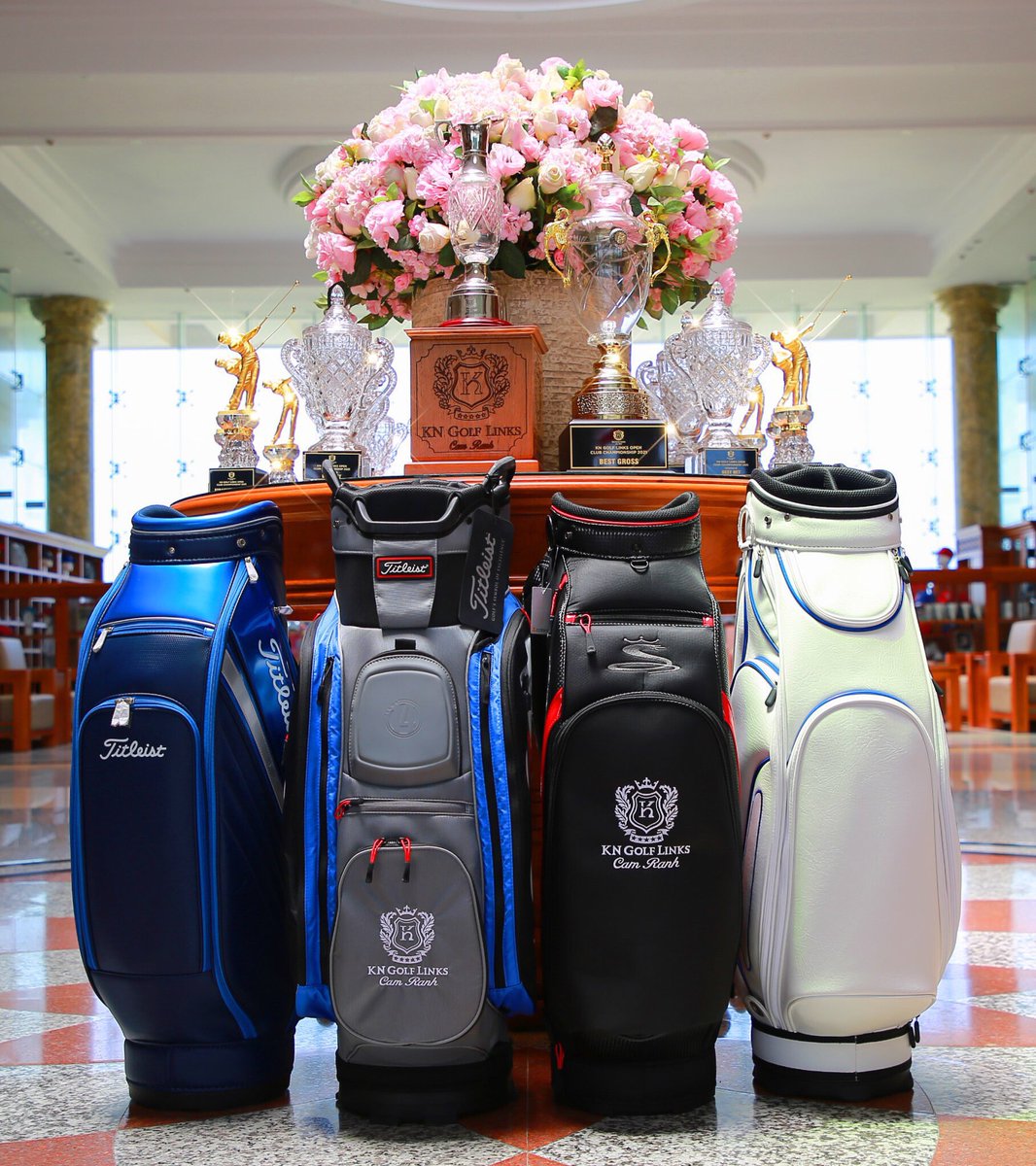 KN Golf Links tweet media