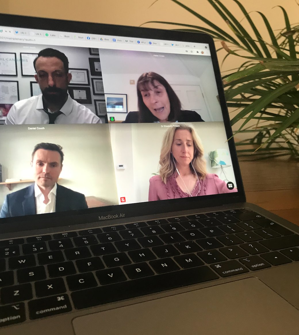 mca__uk's tweet image. Really great discussion between Prof Helen Cross &amp;amp; Dr Evan Lewis Cole looking at the differences between the UK &amp;amp; Canada&apos;s cannabis landscape 

What can we learn from each other?

@NCTtweets
@DrPhilipps
@Medical_leadCMC
@UCLchildhealth 

#cmcsummit