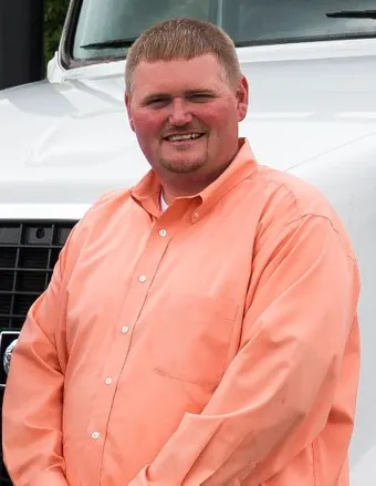 Please Help Us In Wishing Happy Birthday to the Man That Keeps Us Rolling - Our Vice President and General Manager, Mr Michael Cook!