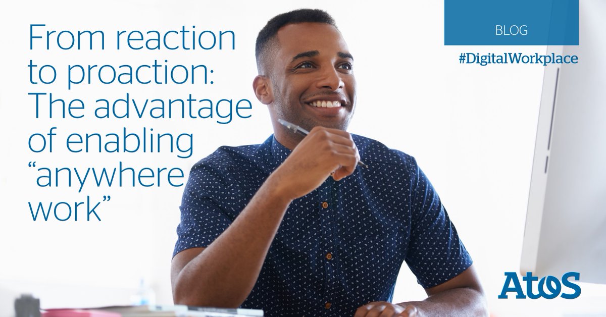 [#DigitalWorkplace] Since the COVID-19 crisis, employees unaccustomed to working from home faced challenging scenarios. 

Typical home networks couldn’t support the entire family. Find out how to support an entire family connection in this blog:📝 okt.to/8Jtj3k