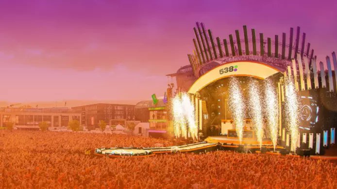 Maandag 19 april om 20:00 uur is er een extra raadsvergadering over het Fieldlab 538 festival op het Chasséveld. Je kunt het debat live meekijken via lnkd.in/ewe4ruP
Inwoners kunnen een schriftelijke bijdrage leveren vóór maandagavond via raadsgriffie@breda.nl.