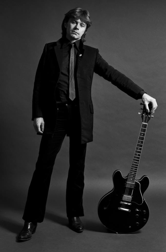 Happy birthday to the great Dave Edmunds 