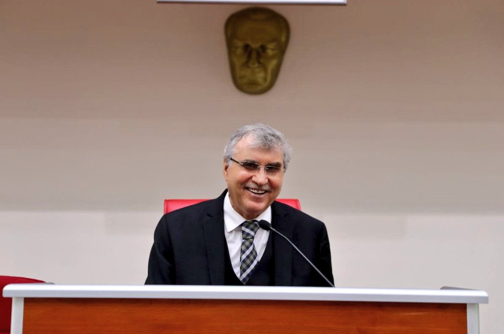 Ekrem Yüce