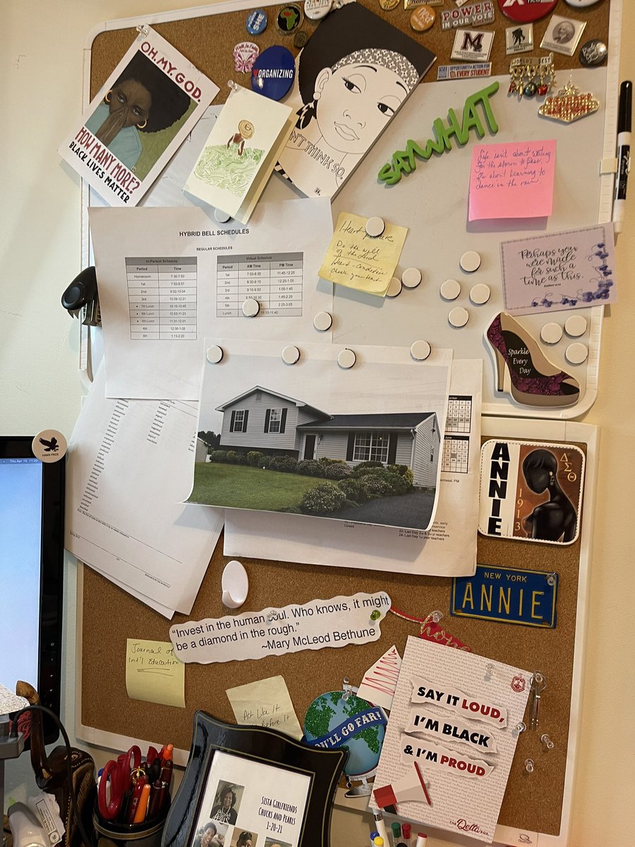 LrnEdTech's tweet photo. Excuse the organized chaos!!! #TeachersOfPromise2021 #WeAreSMART https://t.co/1G1wbVHq1j