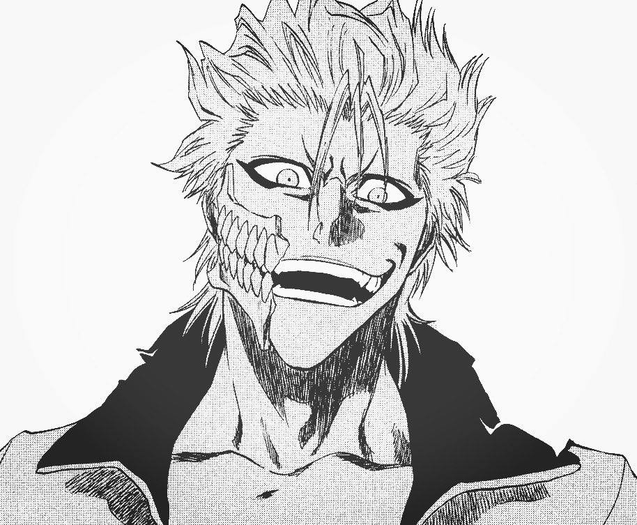 ShonenScan's tweet image. 