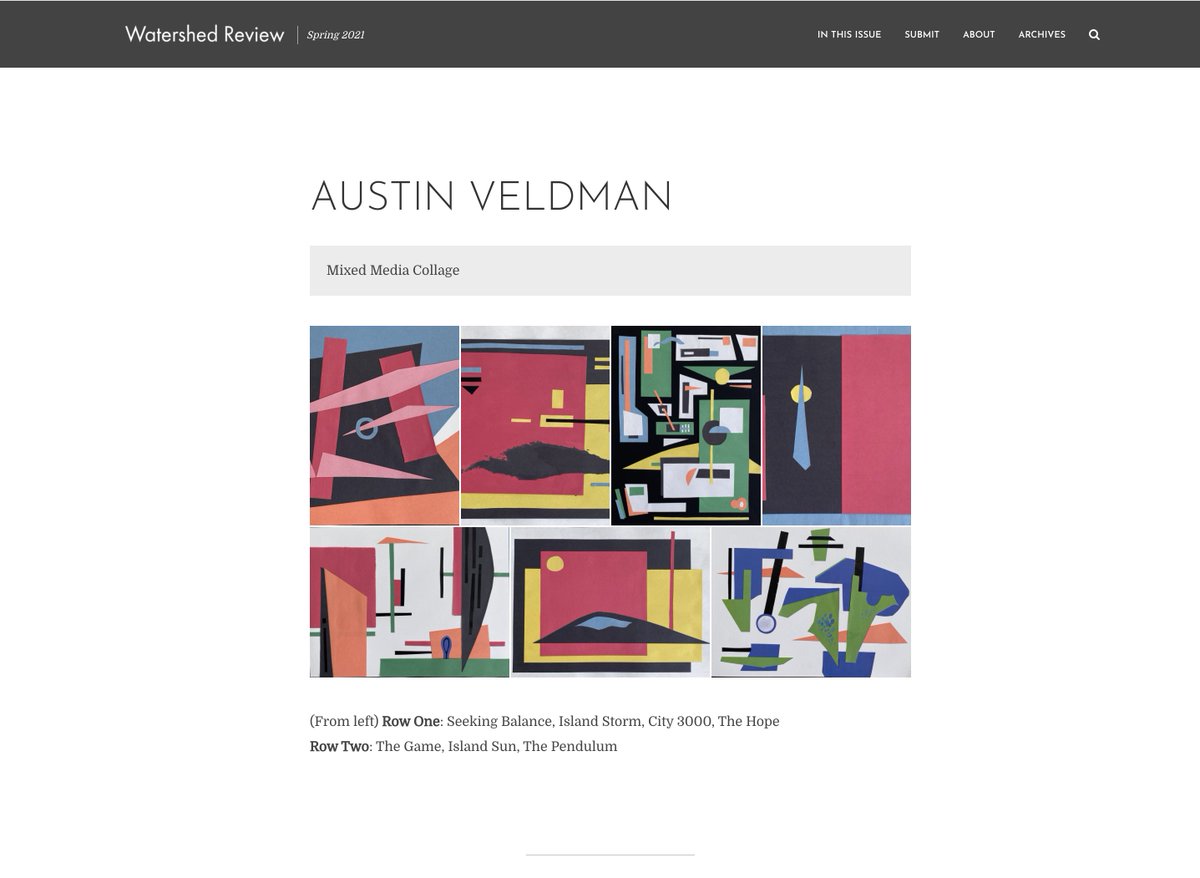 Austin Veldman tweet media