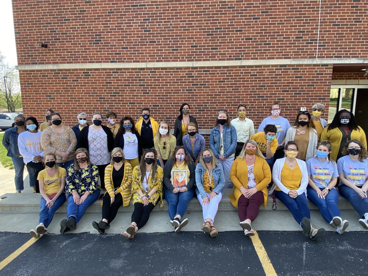 These people right here!! Thank you for all the love and support during this unimaginable time!! I just have no words except THANK YOU!! One year later after we lost an amazing soul they are still here showing how much they care!!! Thank you isn’t enough <a href="/WestBlvdElem/">West Boulevard Elem</a>