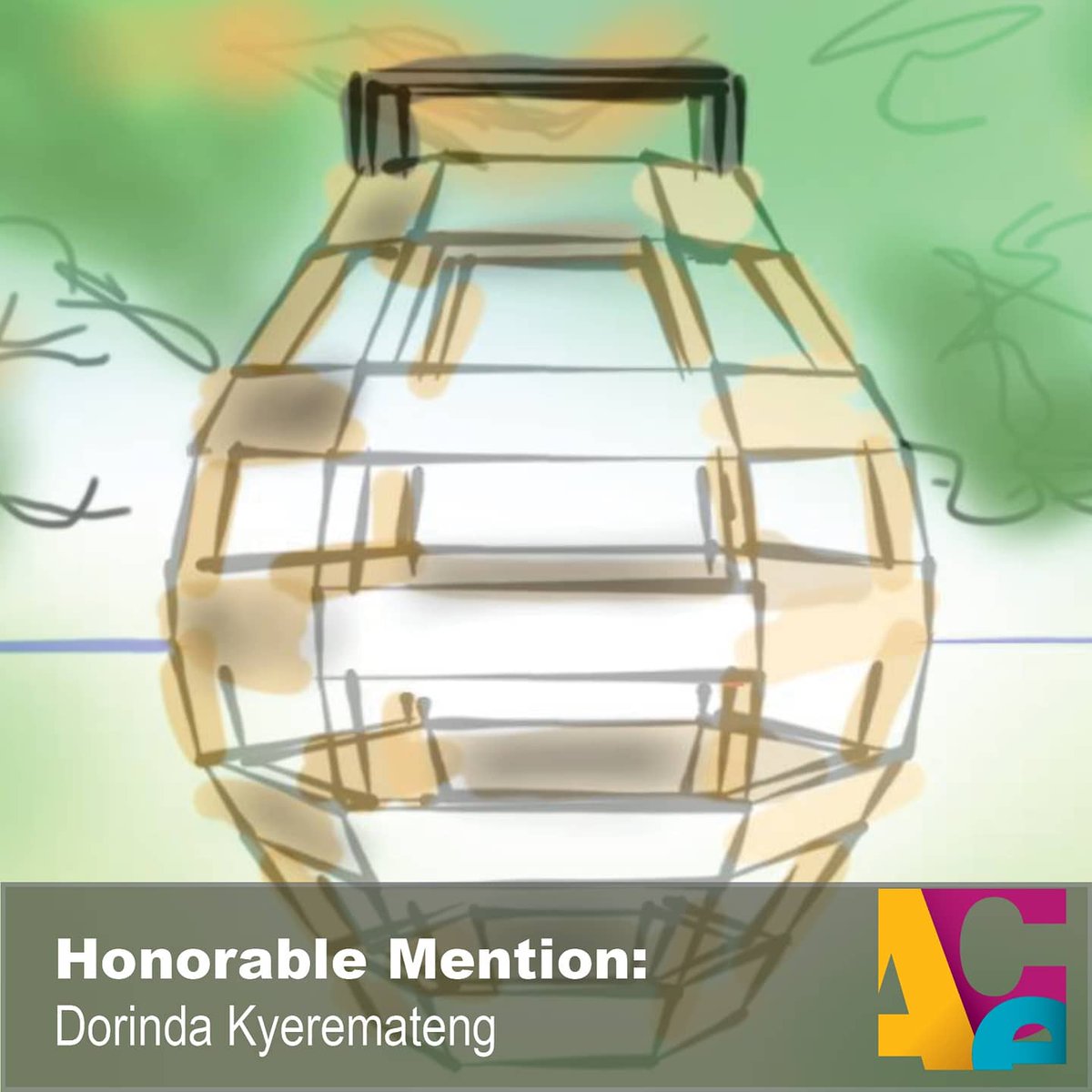 ACE_Houston's tweet photo. (3/3) and our final group...

Honorable Mention:  Dorinda Kyeremateng

Honorable Mention:  Joshua Enerio

Honorable Mention:  Deborah Fabiyi

Great work everyone!!

👏👏👏👏👏👏👏👏👏👏👏👏 https://t.co/bXOXVypGu8