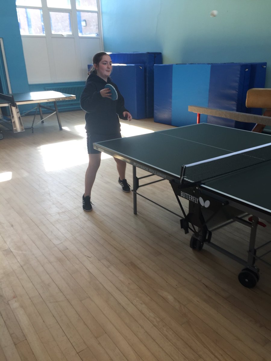 Carr Hill PE tweet media