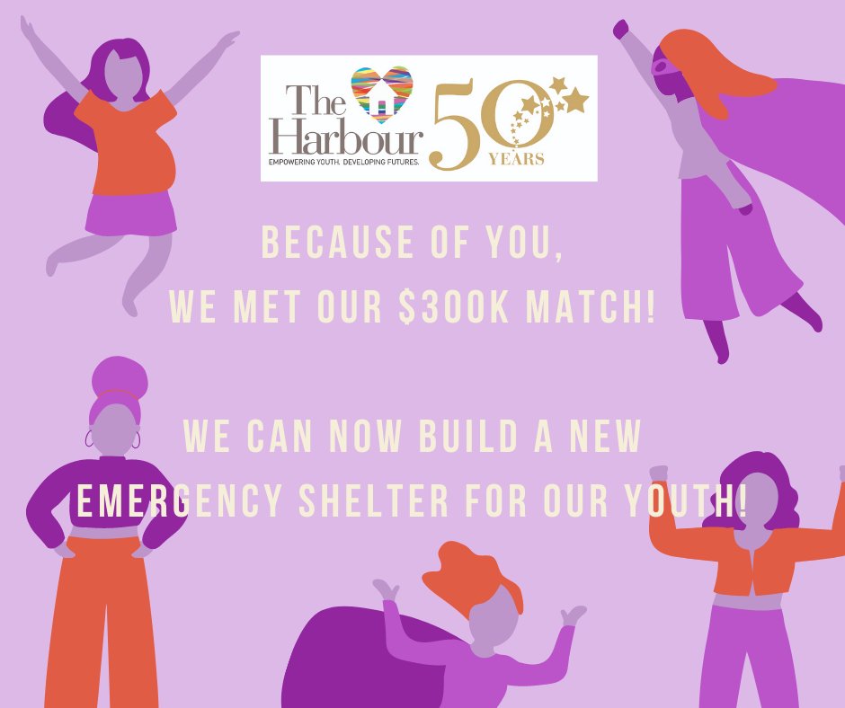 The Harbour (@theharbour) on Twitter photo 