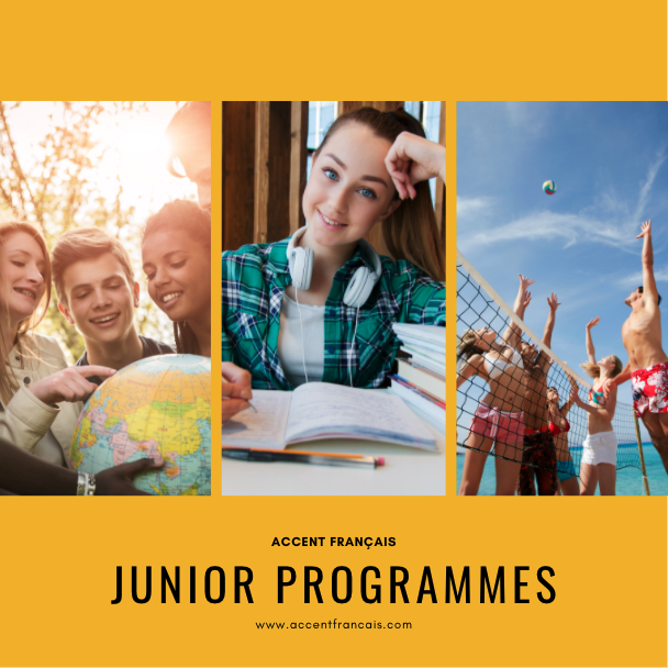 Accent Francais tweet media