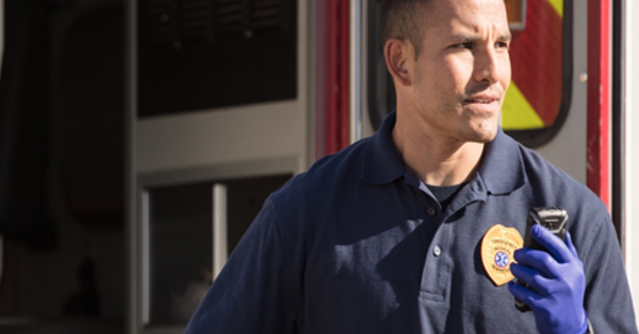 VLonker's tweet photo. Join our team of experts from @vzpublicsector and @ericsson for this exciting webinar to learn how we are part of the Mission Critical communications evolution with Verizon Push To Talk Responder. #IamVZ https://t.co/6SPidojrPw https://t.co/LHYvIpOBoC