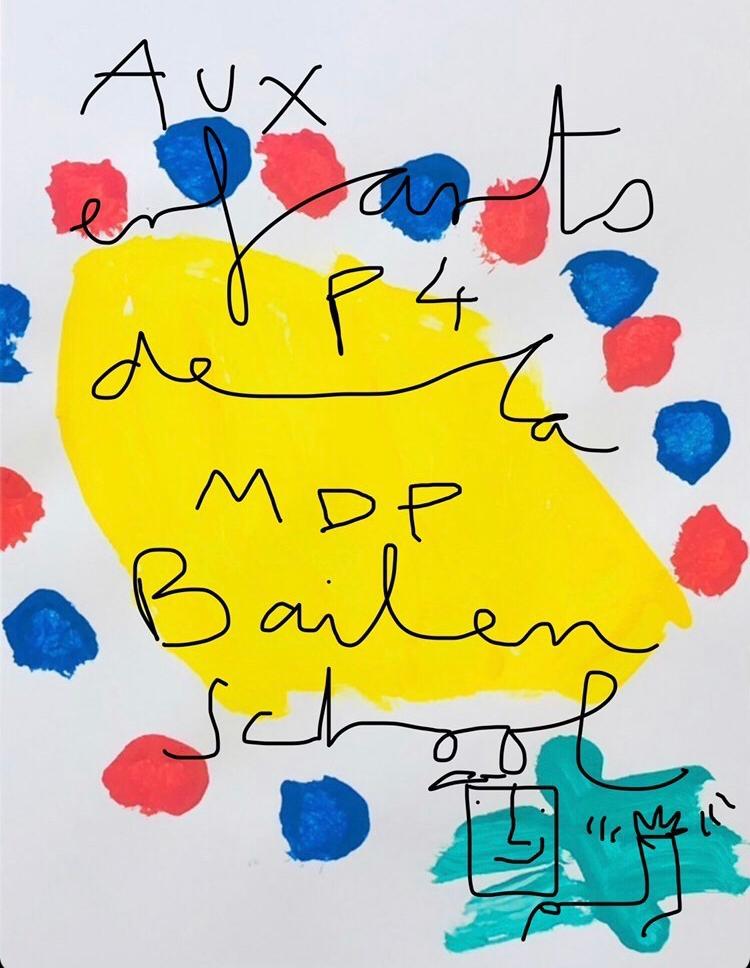 MDP Bailèn tweet media