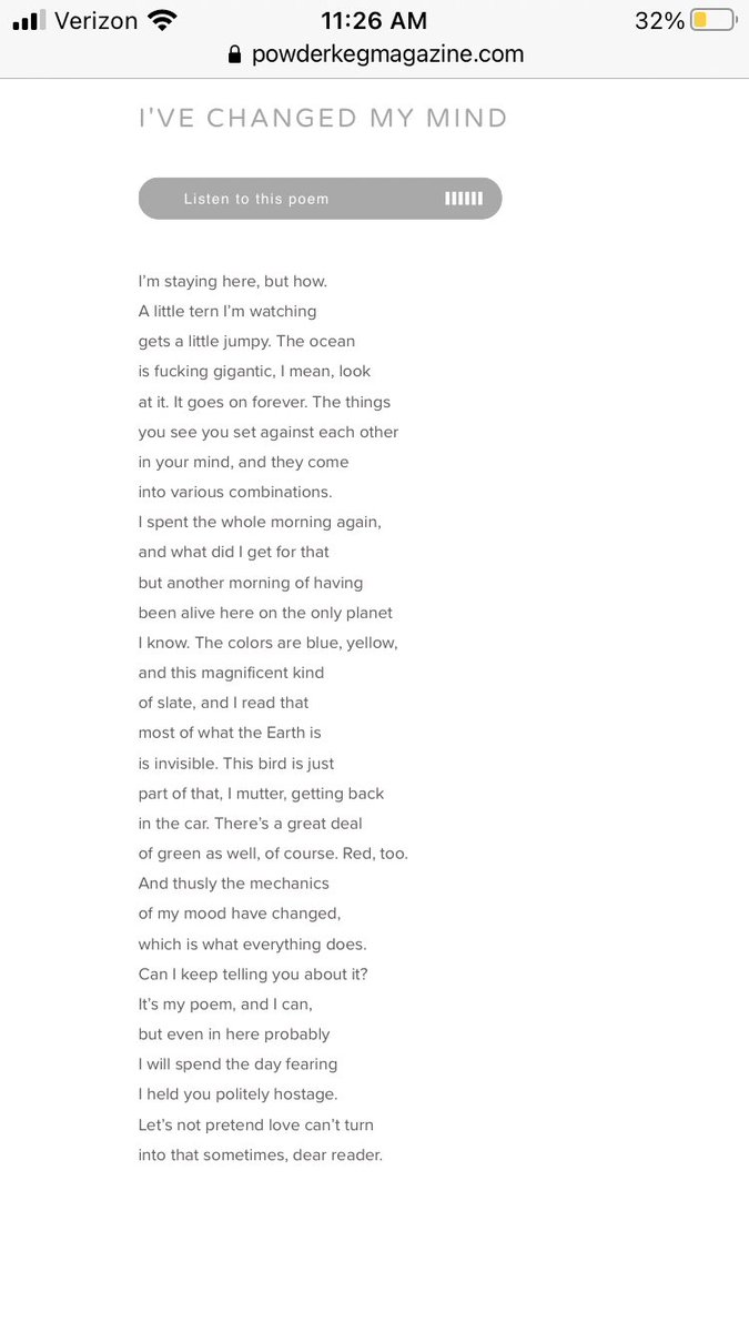 vjimenezgabb's tweet photo. Happy birthday to one of my fav poets @slandman33 ! this sampling 4eva ✨✨✨ https://t.co/RKtzlTYPCB