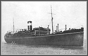 NvrForgetCinci's tweet photo. #WeRemember PFC Drexel Vest of Morgan, KY &amp; then Mt Adams. He served in the 322  Fighter Squadron. He was killed when the transport HMT Rohna was sunk on 26 Nov 1943. This sinking cost over 1000 Allied soldiers their lives. He is remembered @usabmc North Africa America Cemetery. https://t.co/DC8EGshO5Y