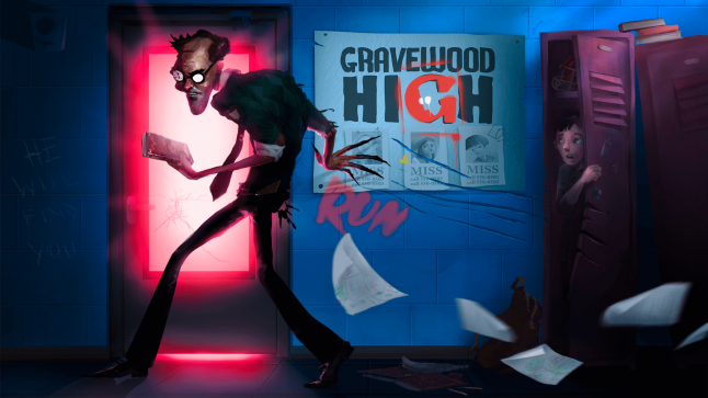 Game Developer tweet media