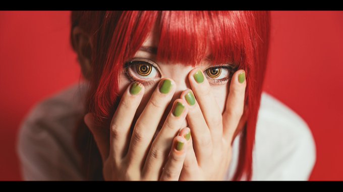 コスプレイヤーみっのTwitter画像41