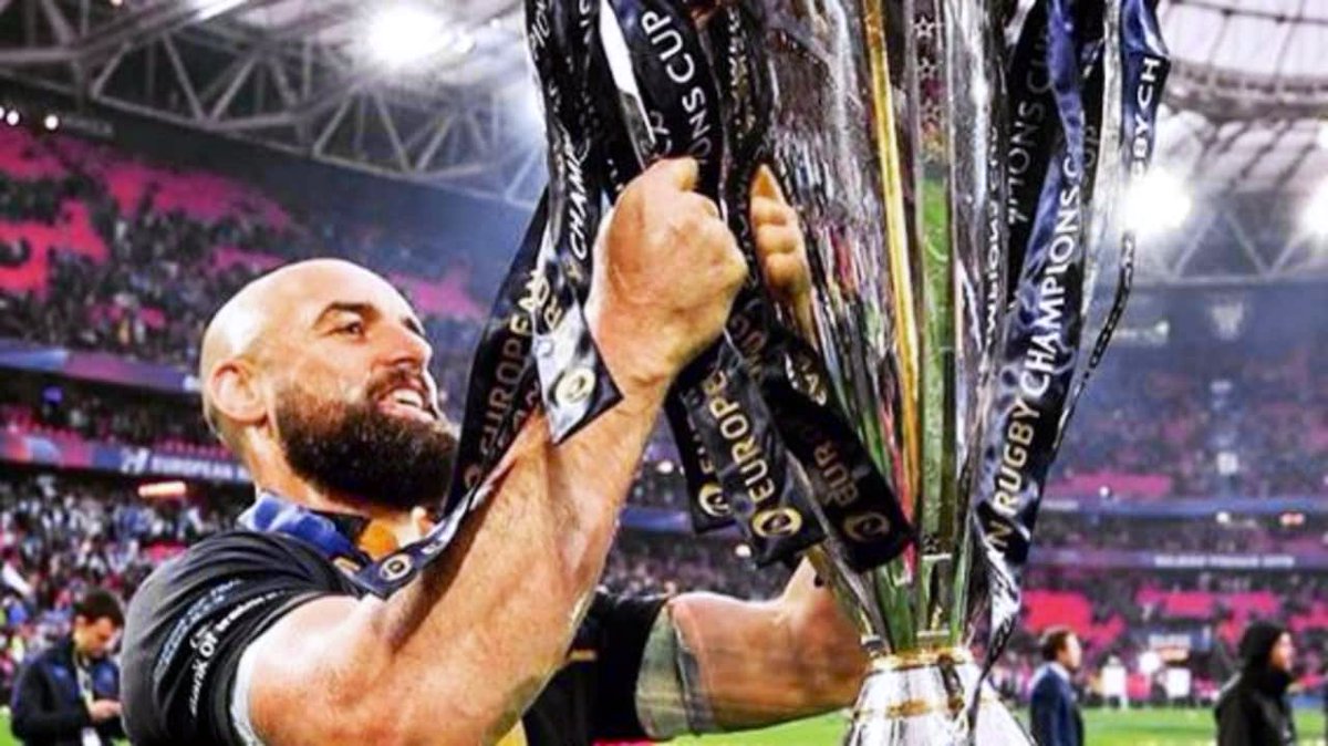 Thank you Scott 🤝 We’ve had plenty of top class players come to Leinster, but Scott will go down as one of the best. Still some work to do 🏆